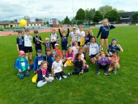 Robinson Cup Amstetten