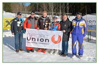 Union Landesmeisterschaft Annaberg