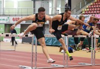 22. Staatsmeister-Titel für Dominik Distelberger!