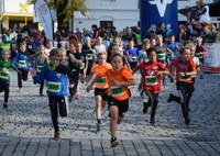 Gelungene Marktlauf- Premiere in Purgstall!