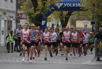 Gelungener Purgstaller Marktlauf  mit Rekordbeteiligung!