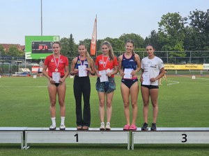 Staatsmeisterschaften U23 – Graz