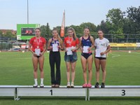 Staatsmeisterschaften U23 – Graz