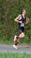 Tolle Bestleistung von Michi Stulik über 10 km!