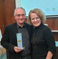 Walter Mittendorfer – NÖ-Senioren-Sportler 2022!