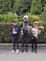 Ybbsitzer Marktlauf