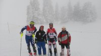 Masters Cup Finale und Masters SL-Landesmeisterschaft am Hochkar - 13.3.2016