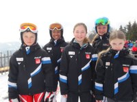 Nachwuchs Cup Finale in Annaberg - 19.3.2016
