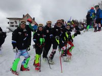 Ostalpencup Gemeindealpe