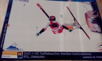 Ostalpencup Riesentorlauf am 28.2.2016 - Lackenhof