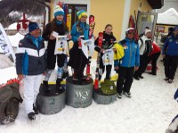 Schüler-SL in Annaberg - 24.1.2016