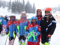 Schülerrennen Forsteralm und Hochkar