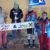 Landescup Turmkogel und Landeskinderrennen Hochkar