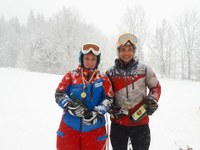 NÖ Masters Landesmeisterschaft in Lackenhof