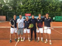 Erfolgreicher Start in die Meisterschaft