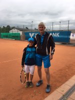 Herren verlieren, Jugend gewinnt erste Meisterschaftsrunde