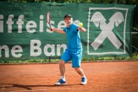 Jugend und Senioren dominieren, 2er Mannschaft macht wichtige Punkte